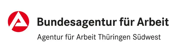 Logo Agentur für Arbeit