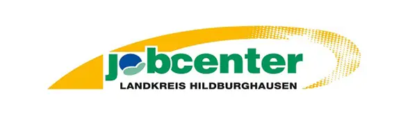 Logo Jobcenter-LKH