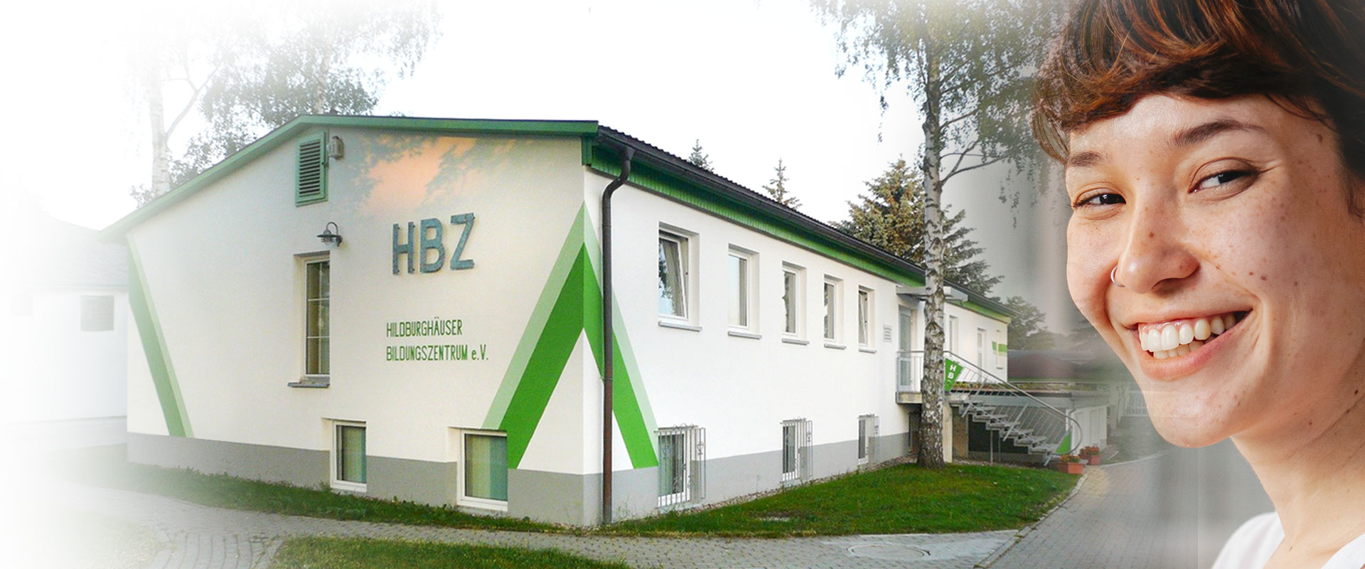 Ausbildungszentrum Hildburghausen