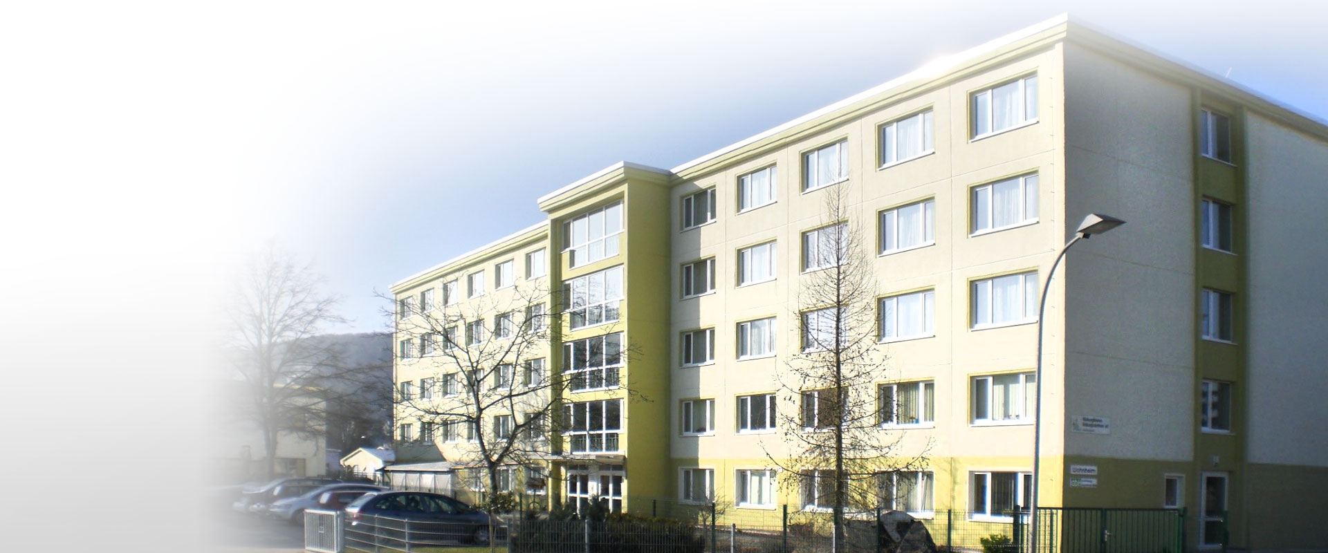 Jugend- und Gästehaus